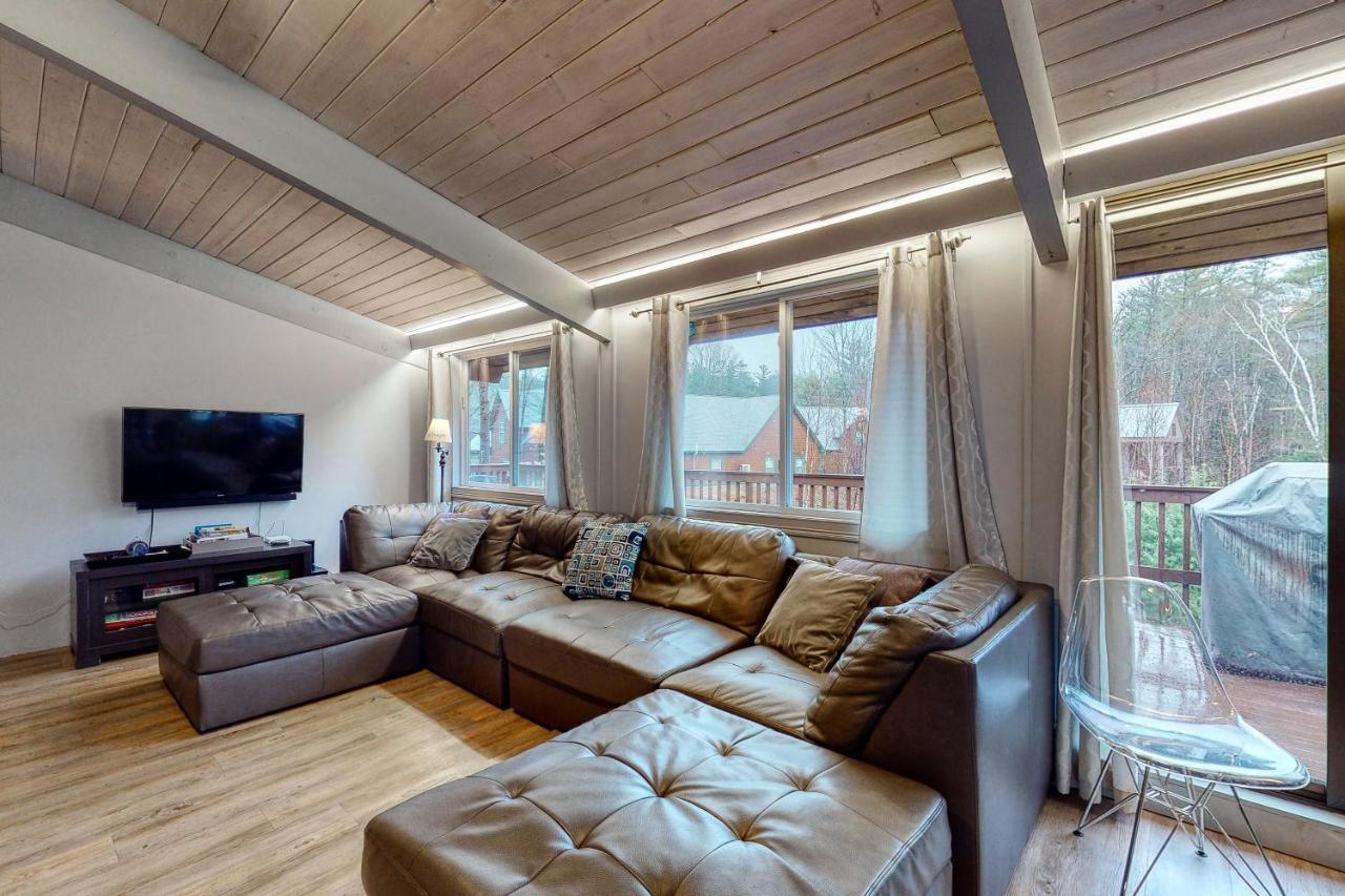 67 Cranmore Circle North Conway Bagian luar foto