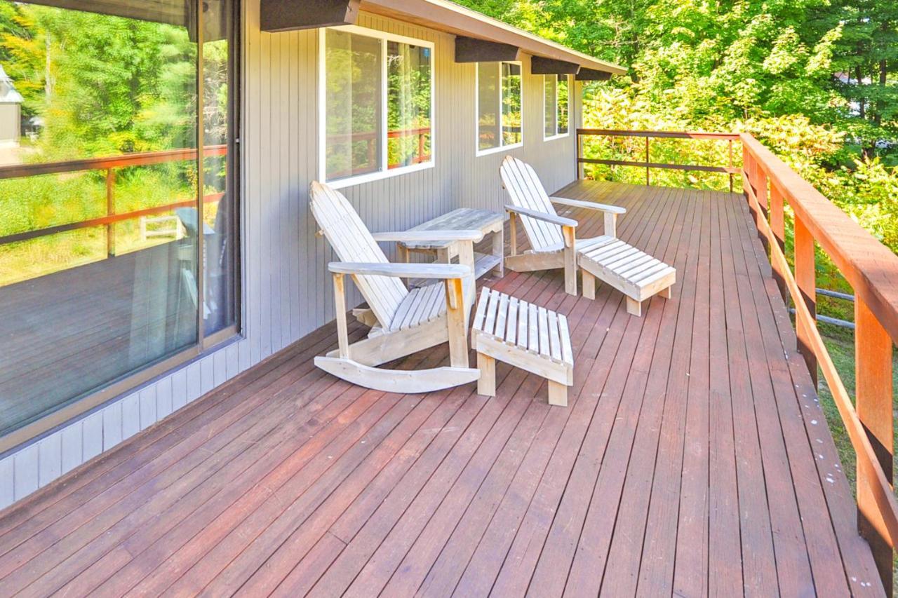 67 Cranmore Circle North Conway Bagian luar foto